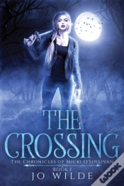 Capa do artigo The Crossing
