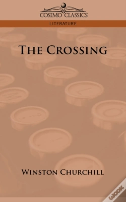 Capa do artigo The Crossing