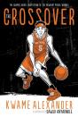 The Crossover (Graphic Novel) - Preview