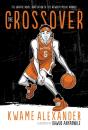 The Crossover Graphic Novel - Preview
