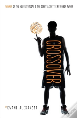 Capa do artigo The Crossover