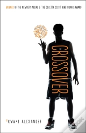 Capa do artigo The Crossover