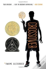 Capa do artigo The Crossover