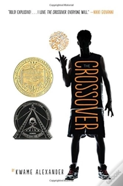 Capa do artigo The Crossover