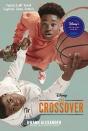 The Crossover Tie-In Edition - Preview