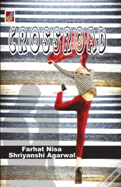 Capa do artigo The Crossroad