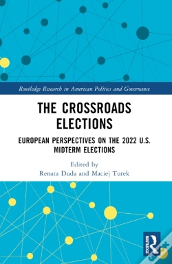 Capa do artigo The Crossroads Elections