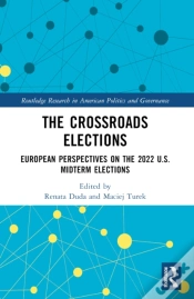 Capa do artigo The Crossroads Elections