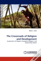 The Crossroads Of Religion And Development