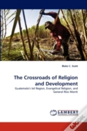 Capa do artigo The Crossroads Of Religion And Development