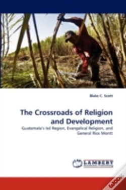 Capa do artigo The Crossroads Of Religion And Development