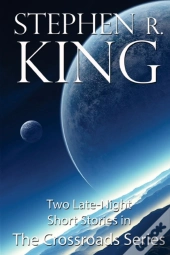 The Crossroads Series
