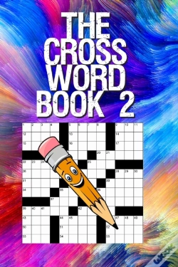 Capa do artigo The Crossword Book 2