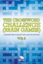 The Crossword Challenge (Brain Games) Vol 2 - Preview