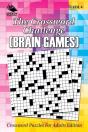 The Crossword Challenge (Brain Games) Vol 4 - Preview