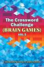 The Crossword Challenge (Brain Games) Vol 5 - Preview