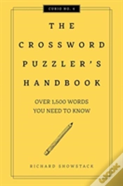 Capa do artigo The Crossword Puzzler