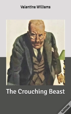 Capa do artigo The Crouching Beast