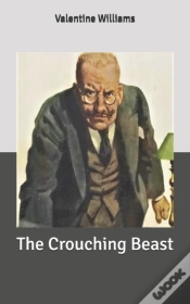 Capa do artigo The Crouching Beast