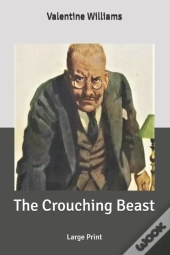 The Crouching Beast