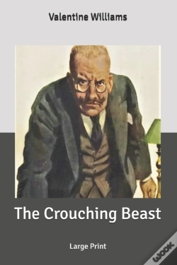 Capa do artigo The Crouching Beast