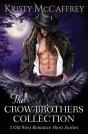 The Crow Brothers Collection: Old West R - Preview