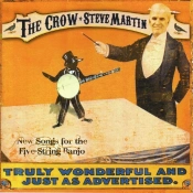 Capa do artigo The Crow - CD