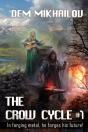 The Crow Cycle Book #1 - Preview