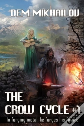 The Crow Cycle Book #1