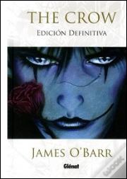 The Crow (Edición Definitiva) 1