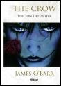 The Crow (Edición Definitiva) 1 - Preview