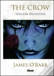 Capa do artigo The Crow (Edición Definitiva) 1