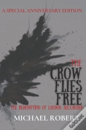 Capa do artigo The Crow Flies Free