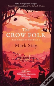 Capa do artigo The Crow Folk