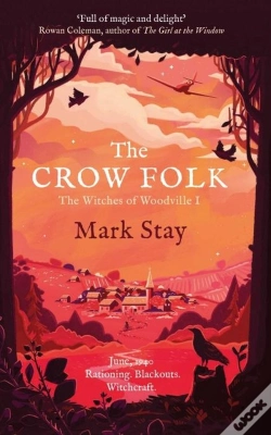 Capa do artigo The Crow Folk