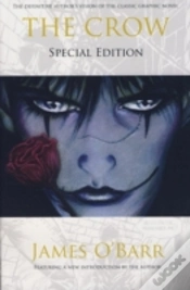 Capa do artigo The Crow