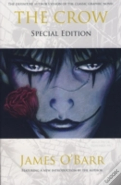 Capa do artigo The Crow