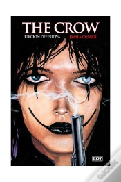 Capa do artigo The Crow