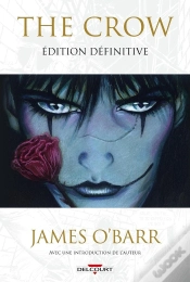 Capa do artigo The Crow