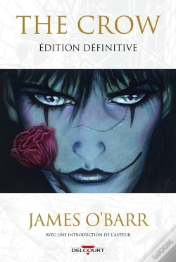 Capa do artigo The Crow