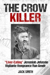 Capa do artigo The Crow Killer