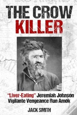 Capa do artigo The Crow Killer