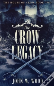 Capa do artigo The Crow Legacy