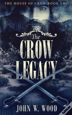 Capa do artigo The Crow Legacy