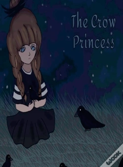 Capa do artigo The Crow Princess