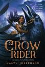 The Crow Rider - Preview