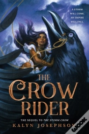 Capa do artigo The Crow Rider