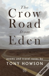 The Crow Road From Eden
