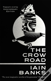 Capa do artigo The Crow Road