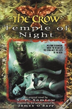 Capa do artigo The Crow